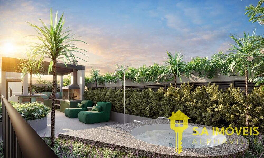 Apartamento, 2 quartos, 65 m² - Foto 7