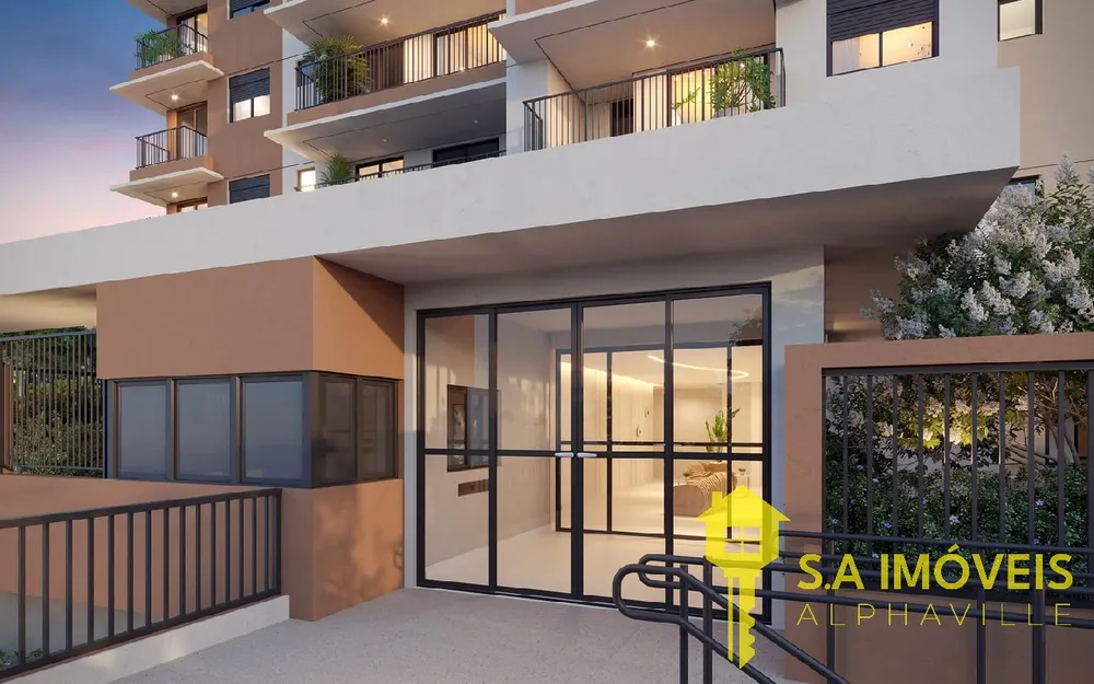 Apartamento, 2 quartos, 65 m² - Foto 10