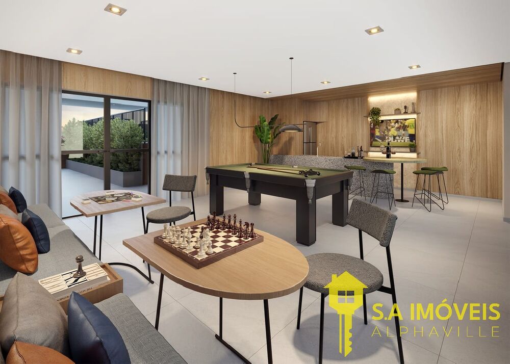 Apartamento, 2 quartos, 65 m² - Foto 5