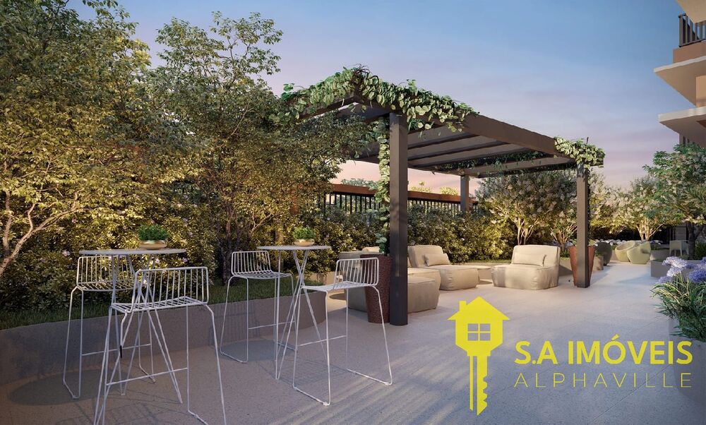 Apartamento, 2 quartos, 65 m² - Foto 6