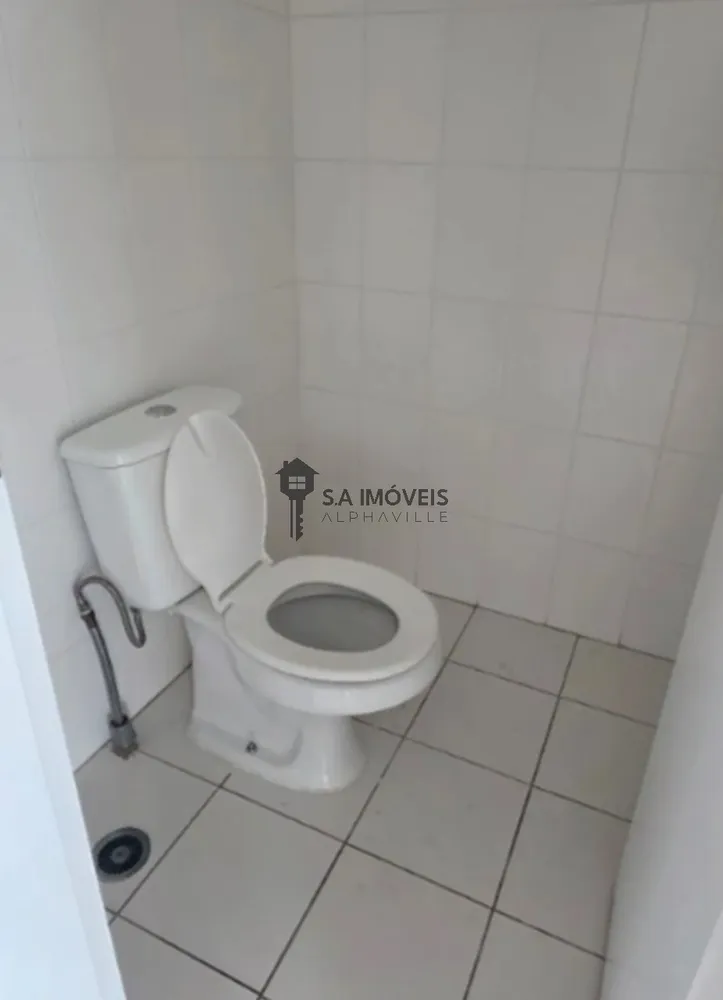 Sala-Conjunto, 40 m² - Foto 7