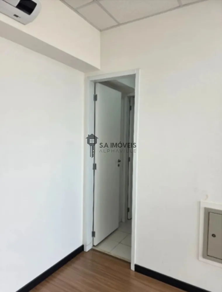 Sala-Conjunto, 40 m² - Foto 11