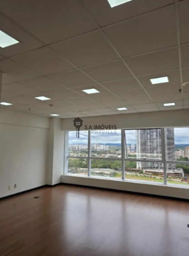Sala-Conjunto, 40 m² - Foto 1