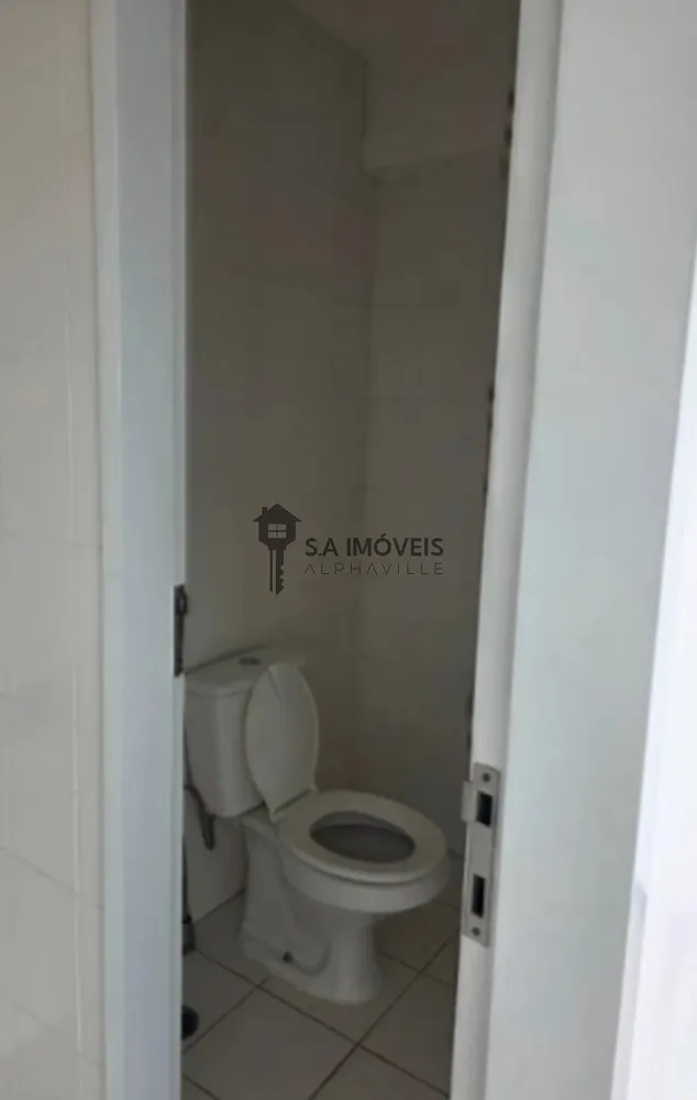 Sala-Conjunto, 40 m² - Foto 8