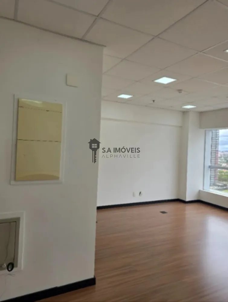 Sala-Conjunto, 40 m² - Foto 4