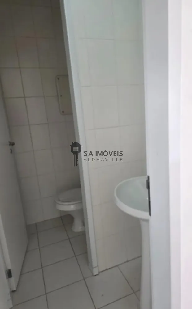 Sala-Conjunto, 40 m² - Foto 9