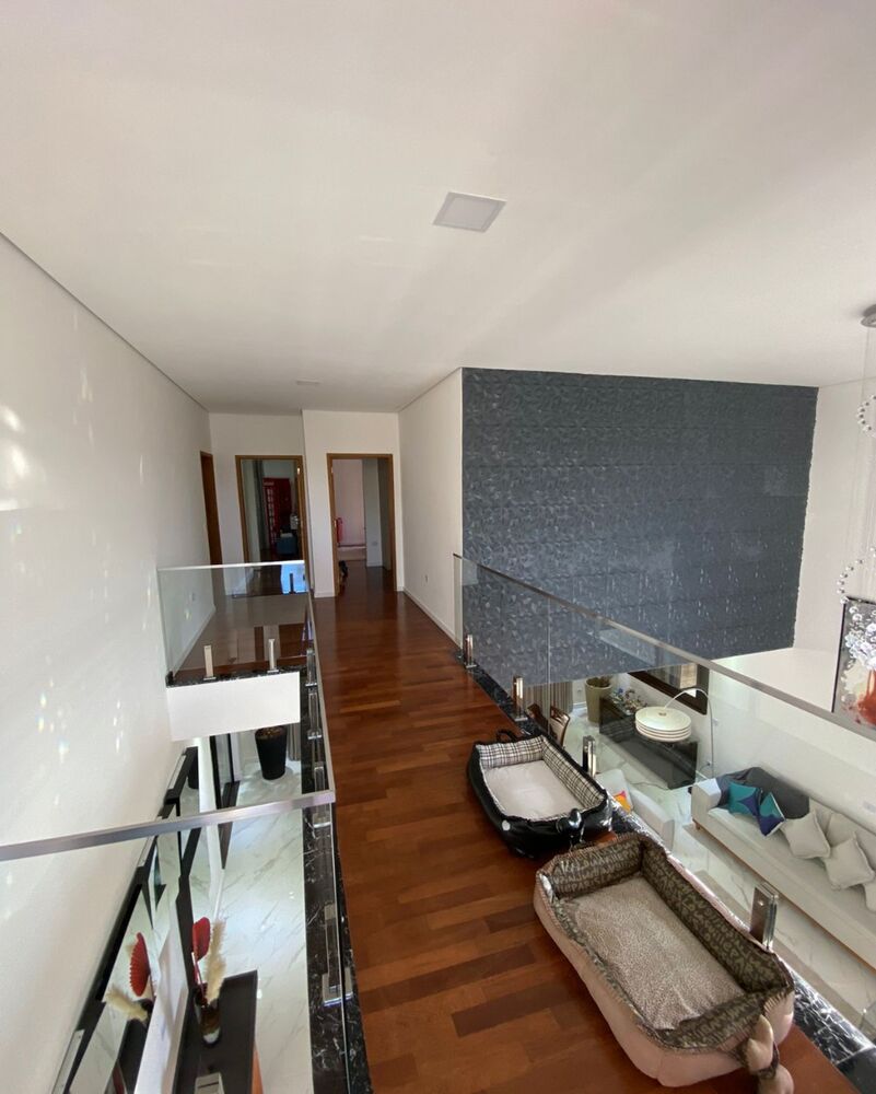 Casa de Condomínio, 5 quartos - Foto 6