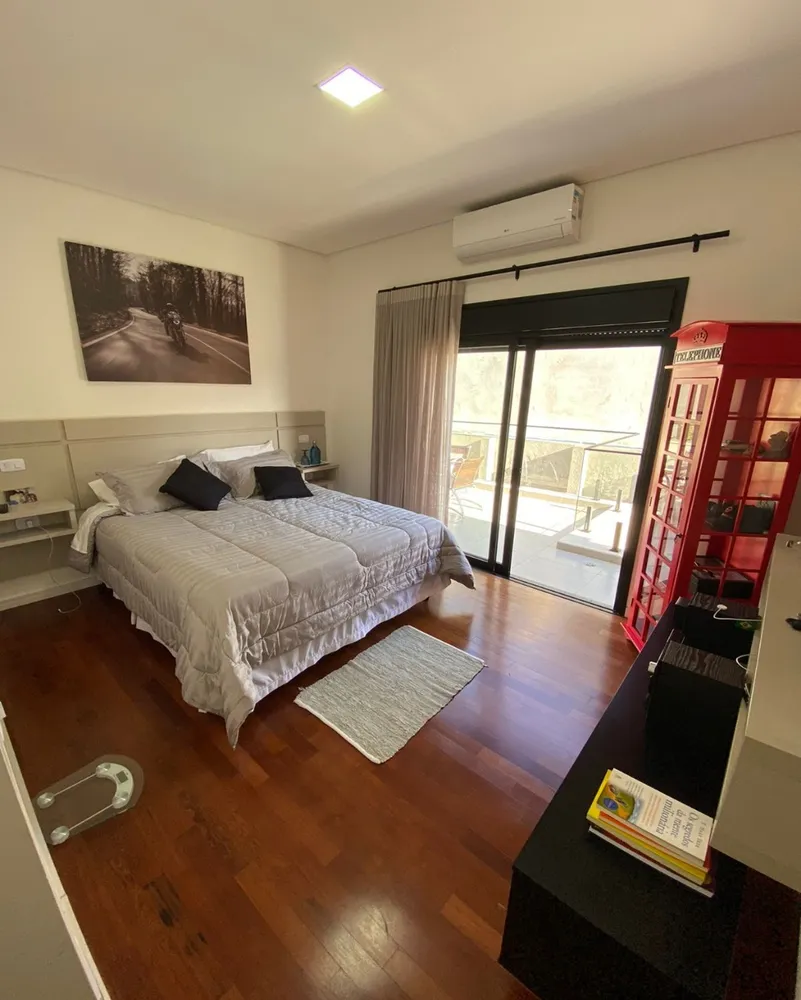 Casa de Condomínio, 5 quartos - Foto 9