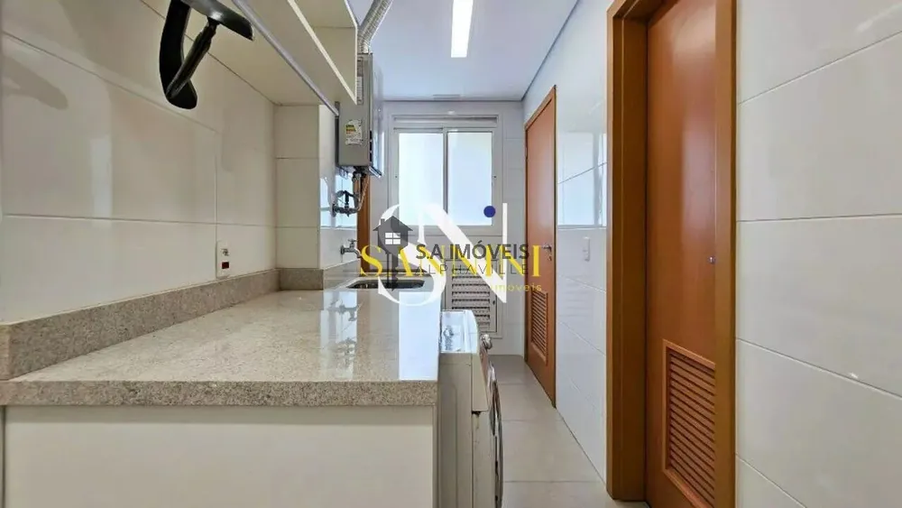 Apartamento, 3 quartos, 140 m² - Foto 8