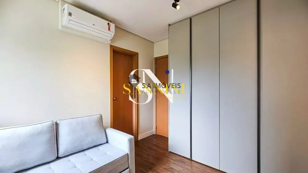 Apartamento, 3 quartos, 140 m² - Foto 2