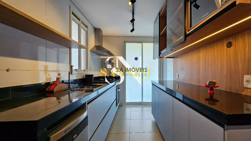 Apartamento, 3 quartos, 140 m² - Foto 4