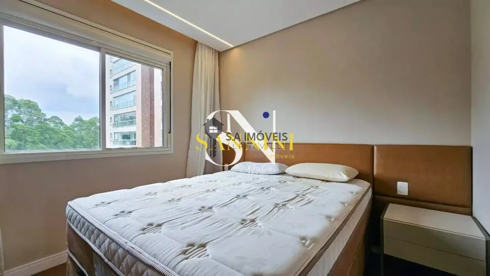 Apartamento, 3 quartos, 140 m² - Foto 10