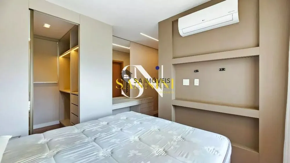 Apartamento, 3 quartos, 140 m² - Foto 9
