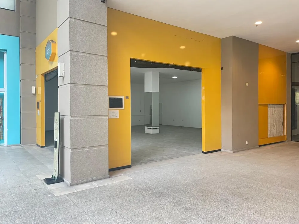 Loja-Salão, 282 m² - Foto 3