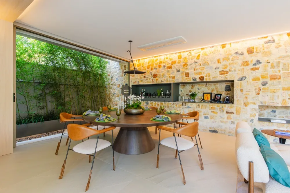 Casa de Condomínio, 4 quartos - Foto 4