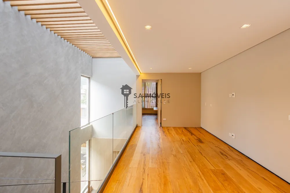 Casa de Condomínio, 4 quartos - Foto 3