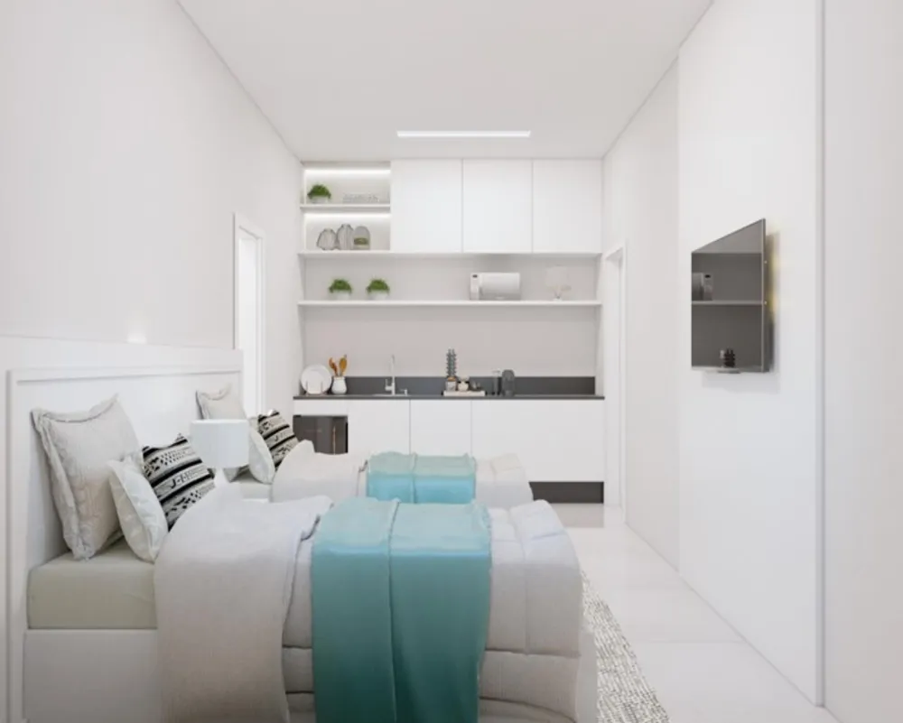 Casa de Condomínio, 7 quartos - Foto 20