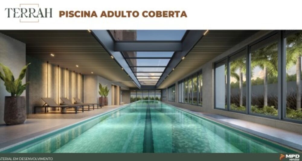 Apartamento, 3 quartos, 240 m² - Foto 3