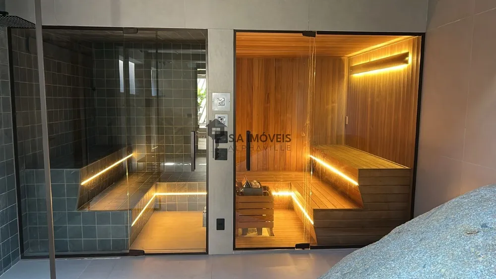 Casa de Condomínio, 5 quartos - Foto 6