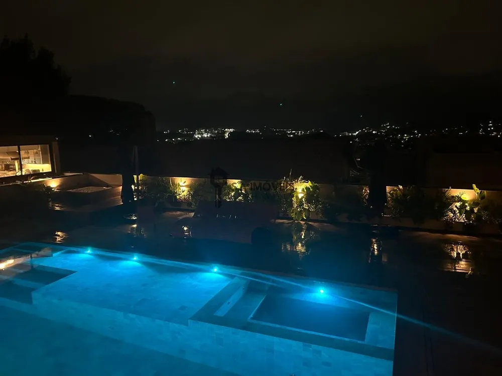 Casa de Condomínio, 5 quartos - Foto 5