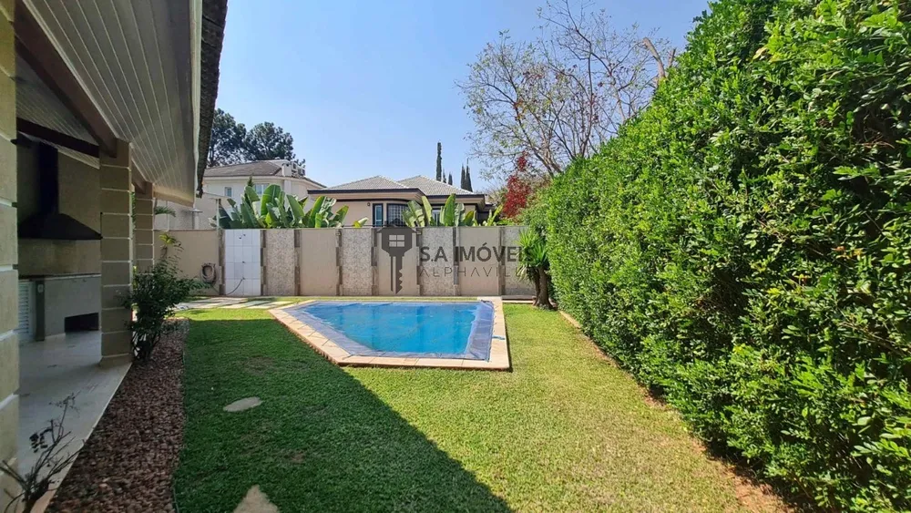 Casa de Condomínio, 4 quartos - Foto 4
