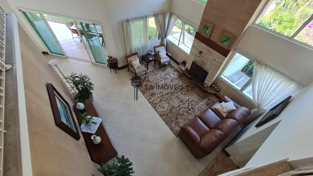 Casa de Condomínio, 4 quartos - Foto 6
