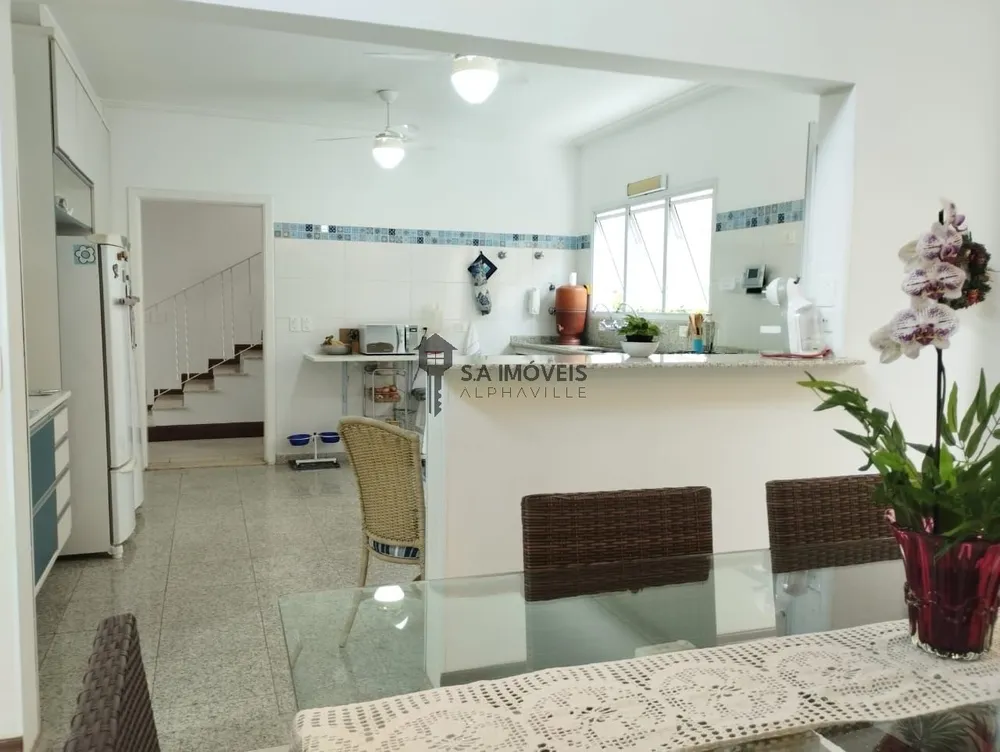 Casa de Condomínio, 4 quartos - Foto 8