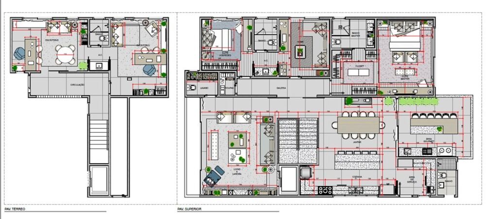 Casa de Condomínio, 2 quartos - Foto 2