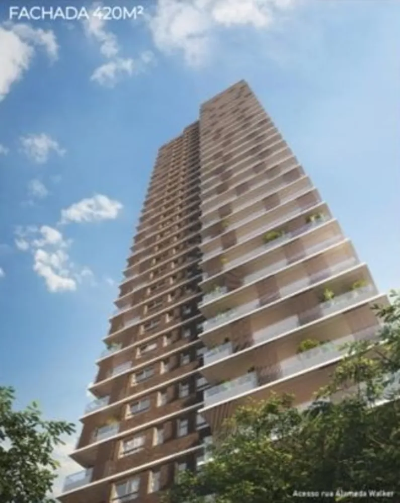 Apartamento, 4 quartos, 565 m² - Foto 14