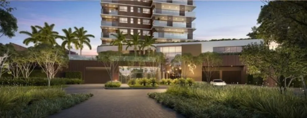 Apartamento, 4 quartos, 565 m² - Foto 9