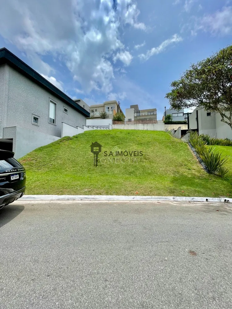 Terreno, 446 m² - Foto 2