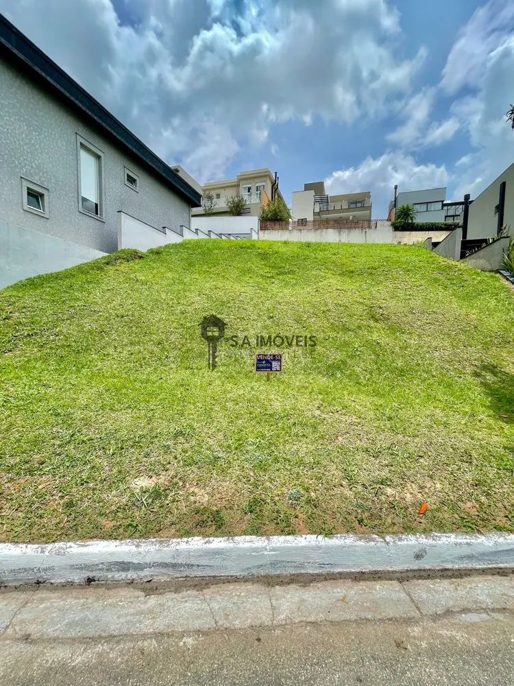 Terreno, 446 m² - Foto 3