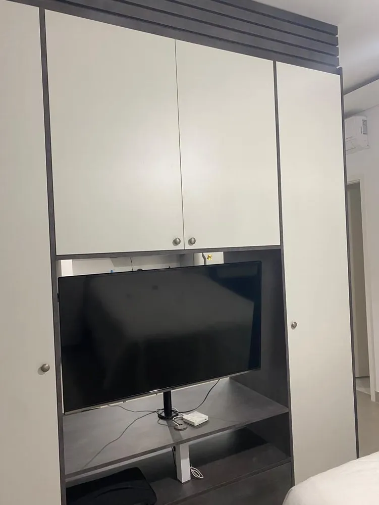 Apartamento, 1 quarto, 50 m² - Foto 3
