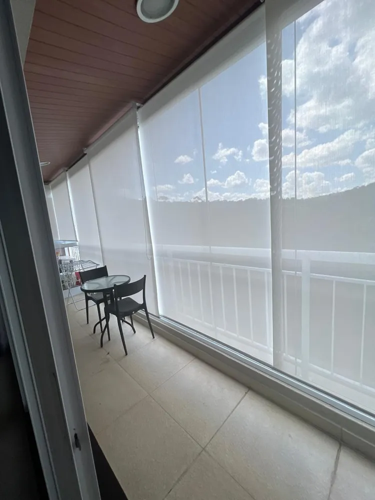 Apartamento, 1 quarto, 50 m² - Foto 2
