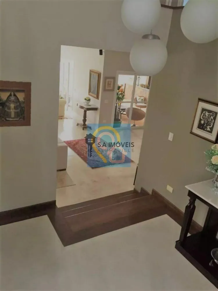 Casa de Condomínio, 4 quartos - Foto 7