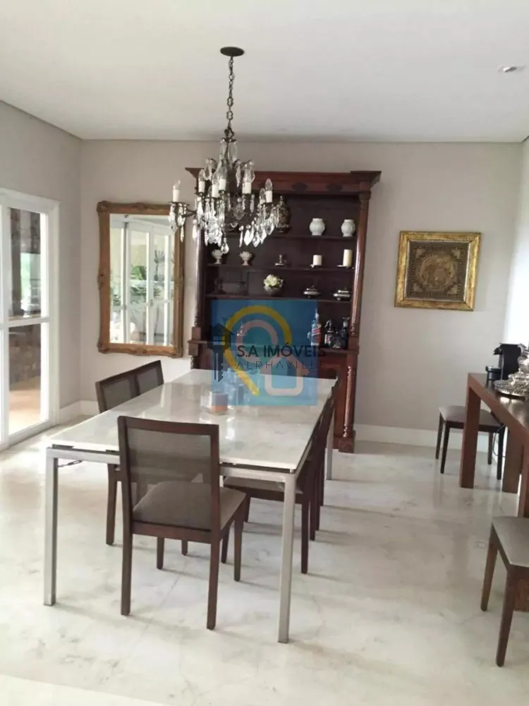 Casa de Condomínio, 4 quartos - Foto 5