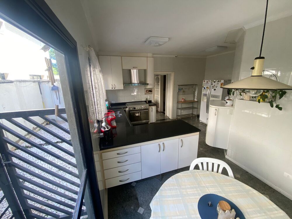 Casa de Condomínio, 5 quartos - Foto 4