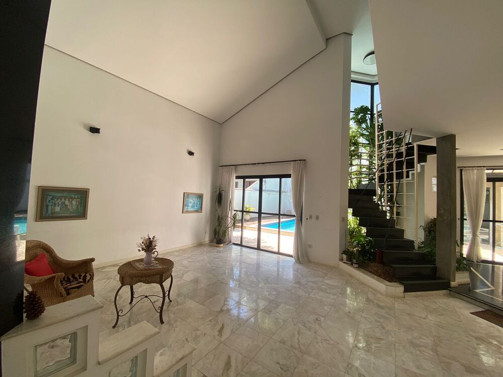 Casa de Condomínio, 5 quartos - Foto 1