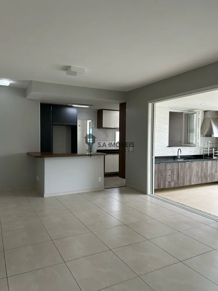 Apartamento, 3 quartos, 156 m² - Foto 2