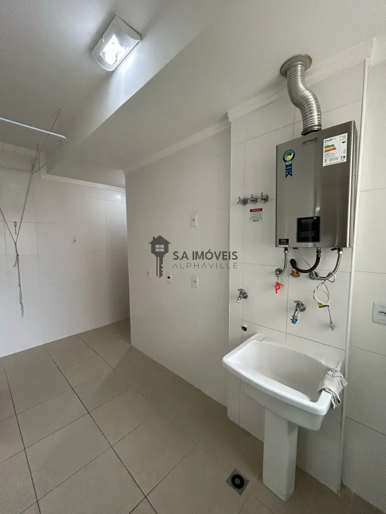 Apartamento, 3 quartos, 156 m² - Foto 3