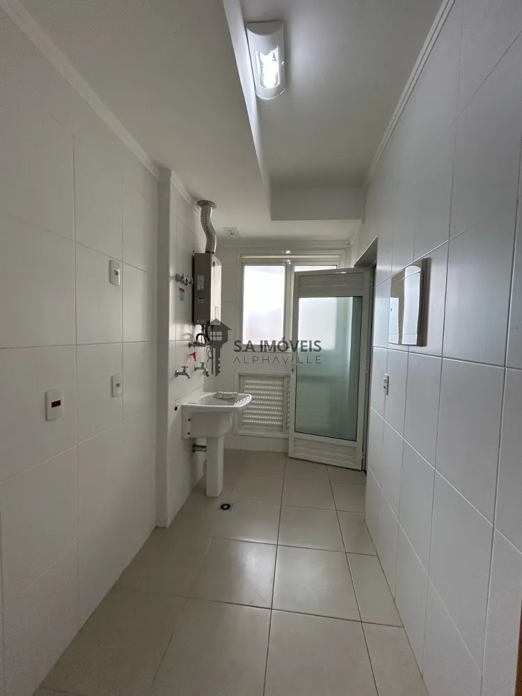 Apartamento, 3 quartos, 156 m² - Foto 5