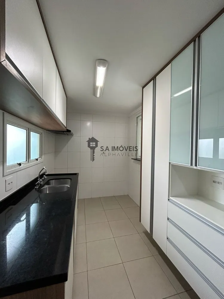 Apartamento, 3 quartos, 156 m² - Foto 3