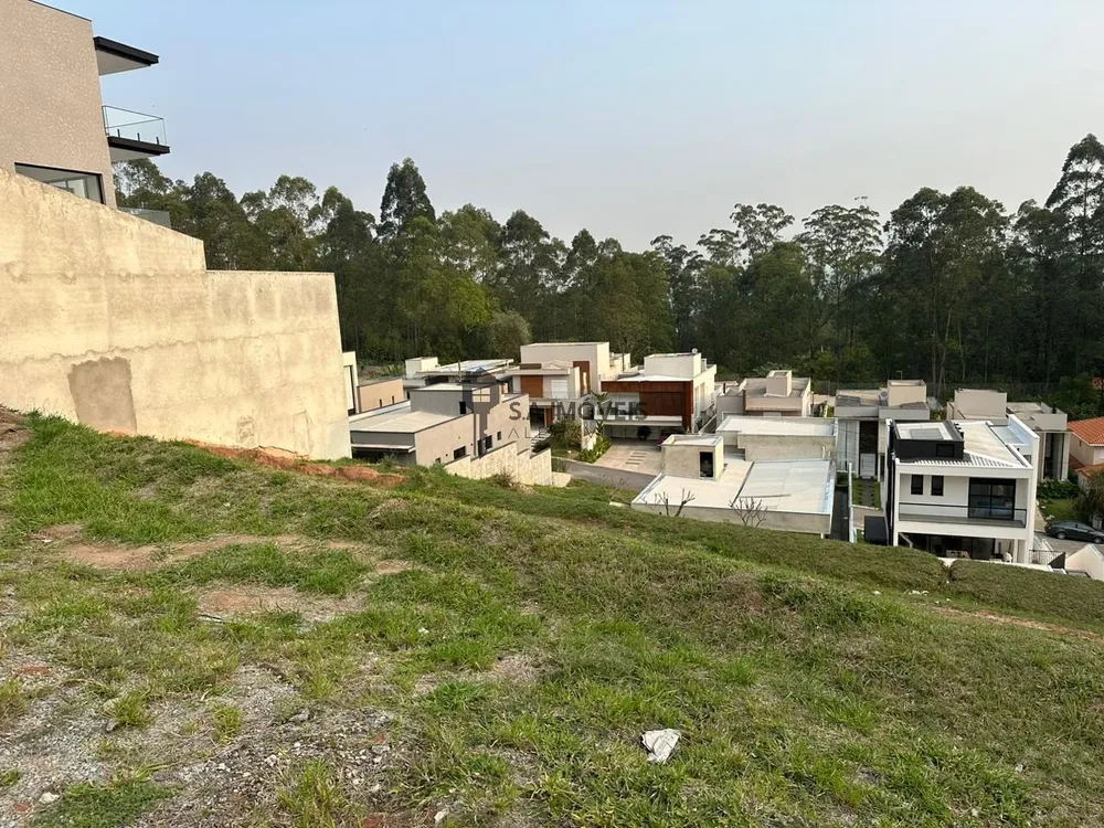 Terreno, 384 m² - Foto 1