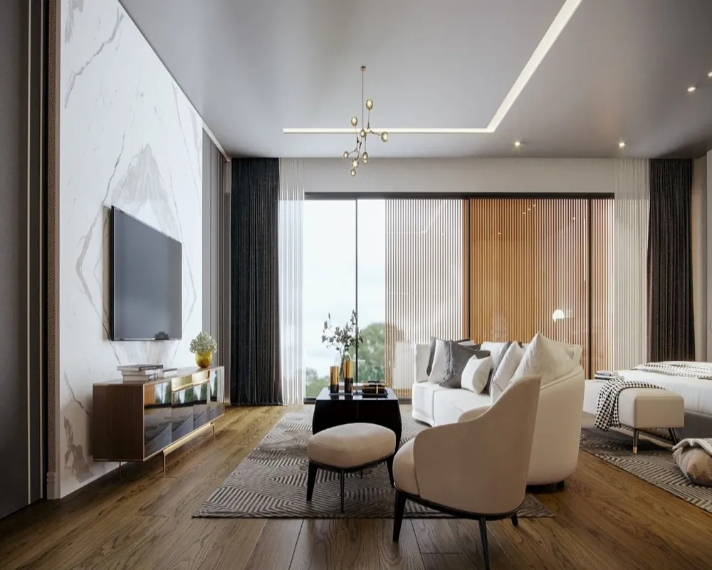 Casa de Condomínio, 6 quartos - Foto 9