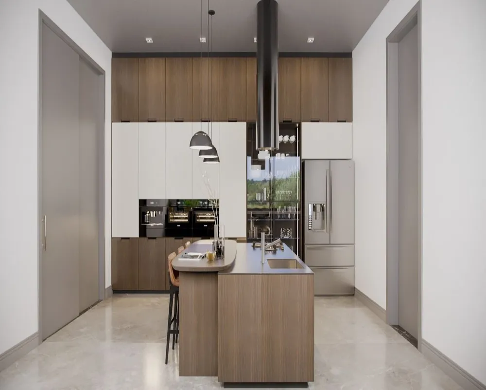 Casa de Condomínio, 6 quartos - Foto 6