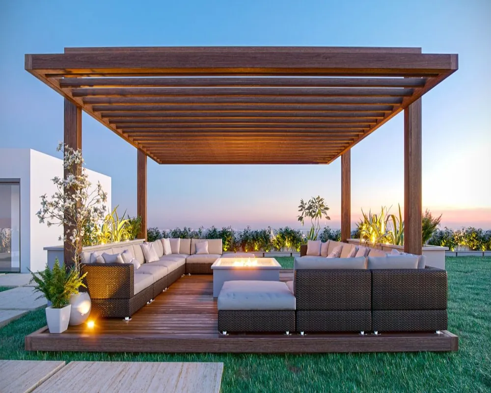 Casa de Condomínio, 6 quartos - Foto 7