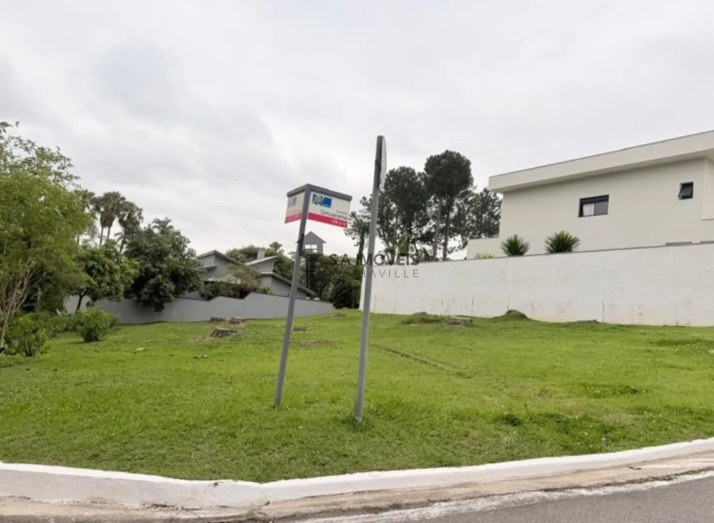 Terreno, 705 m² - Foto 1