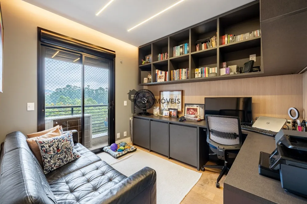 Apartamento, 3 quartos, 112 m² - Foto 4