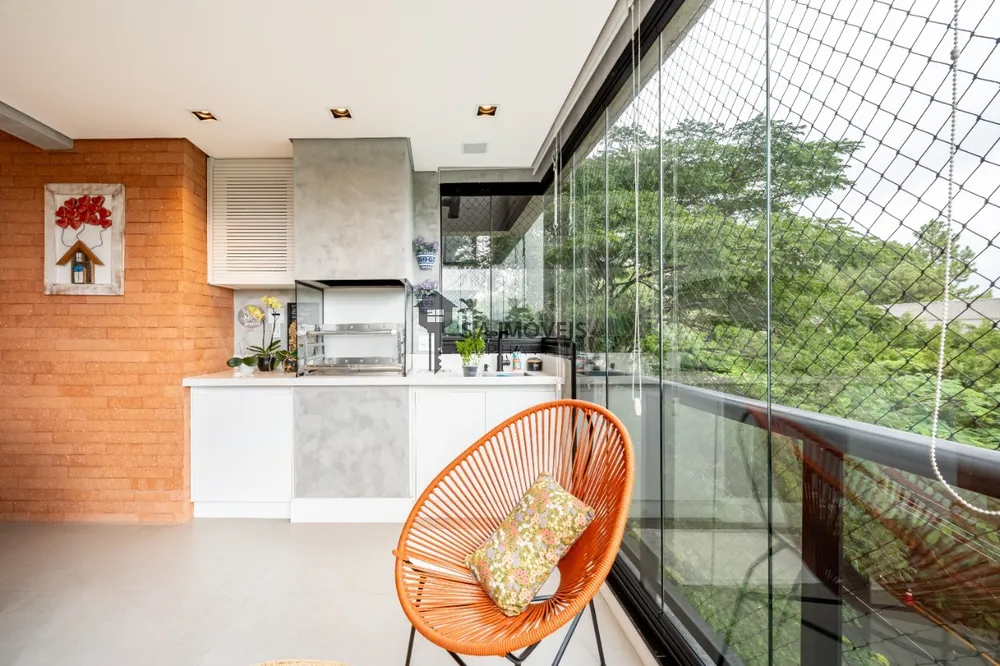 Apartamento, 3 quartos, 112 m² - Foto 5