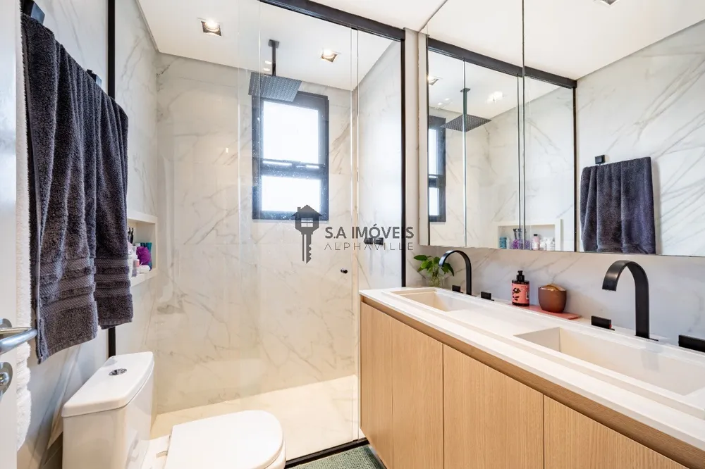 Apartamento, 3 quartos, 112 m² - Foto 3